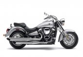 2006 Kawasaki Vulcan 2000 Classic photo